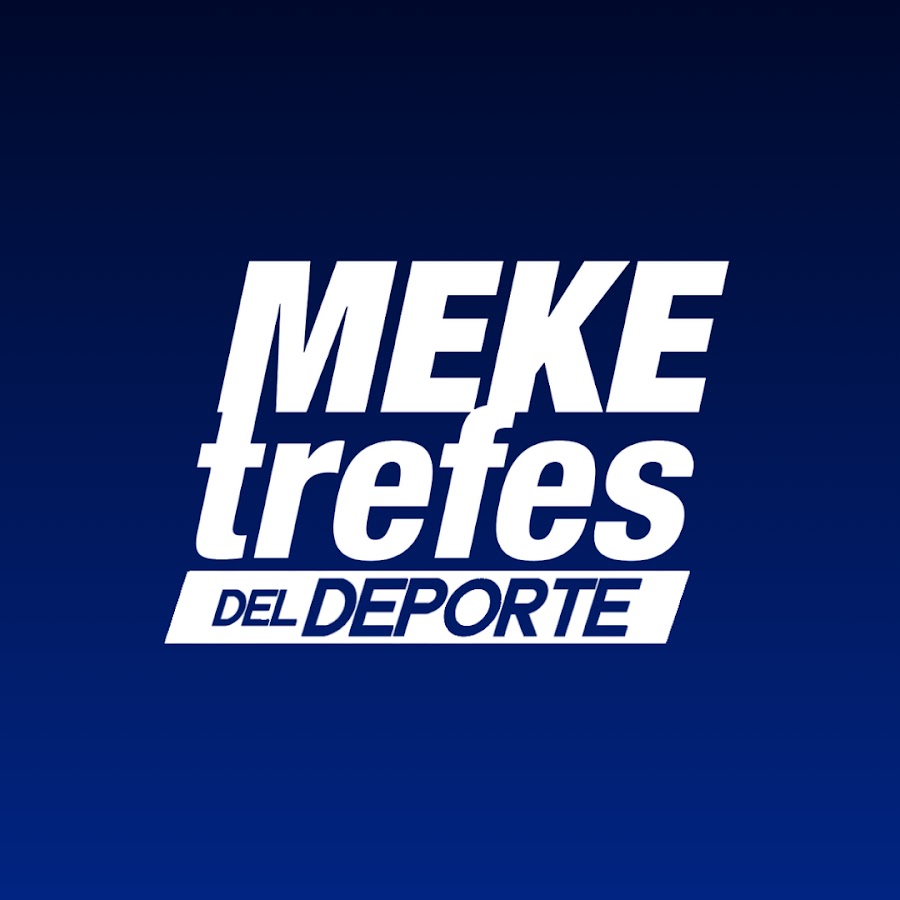 Meketrefes Del Deporte @meketrefesdeldeporte