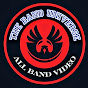 THE BAND UNIVERSE