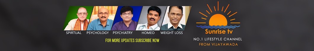 SunriseTV Telugu