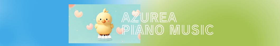 AZUREA PIANO MUSIC