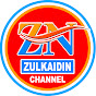 Zulkaidin Channel (MOTOGP)