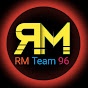 RM Team 96 