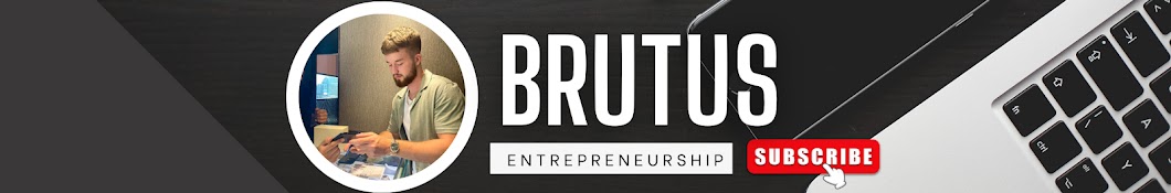 Brutus  Banner