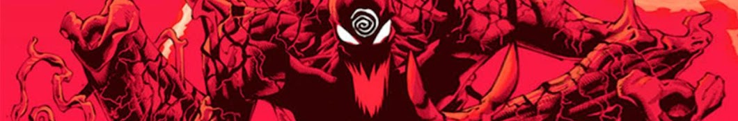 Red Symbiote