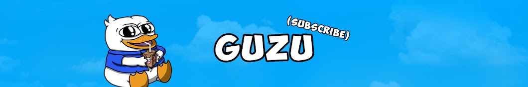 Guzu Banner