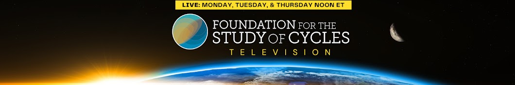 Foundation for the Study of Cycles (FSC) Banner