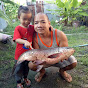 ดิ้นตูม Fishing