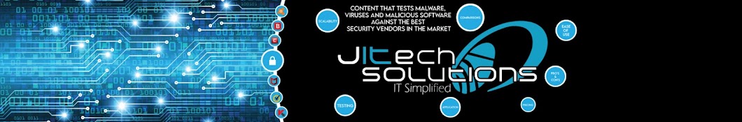 JITech Solutions