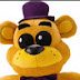 GG Fredbear