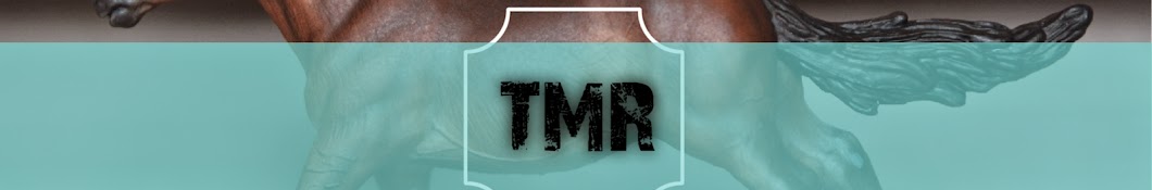 TMR Banner
