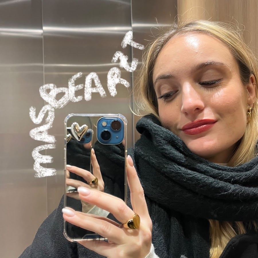 influencer profile picture