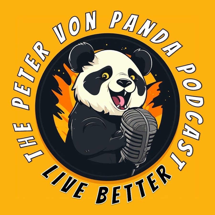 Peter von Panda Podcast