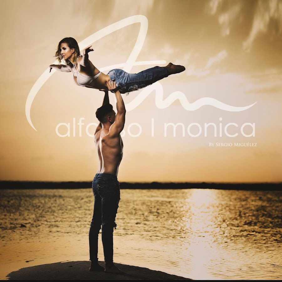 Alfonso Y Monica Official @alfonsoymonicaoficial