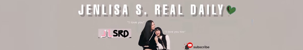 Jenlisa S. Real DAILY Banner
