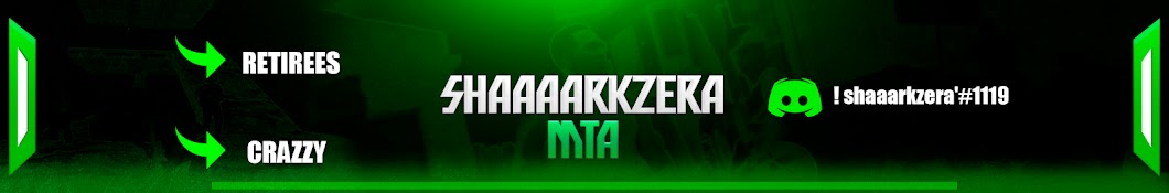 SHAAARKZERA MTA