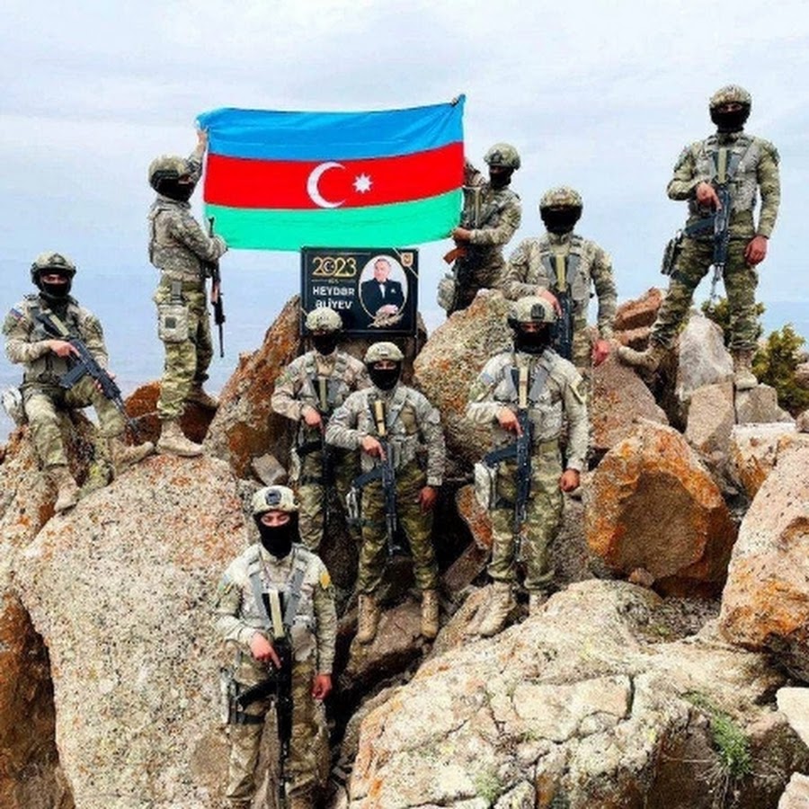 яшма спецназ азербайджан