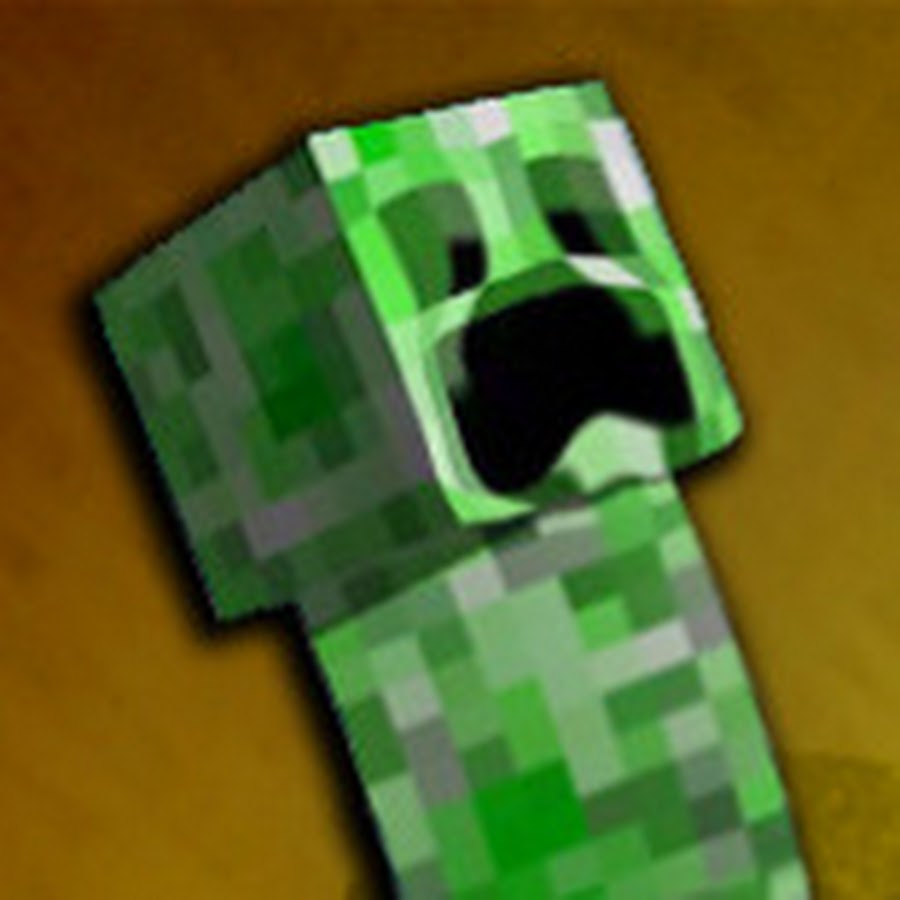 KillerCreeper55 - Minecraft @killercreeper55