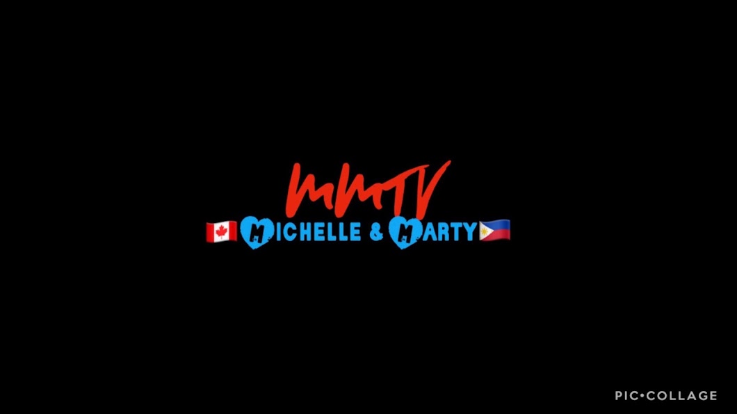 MMTV Michelle & Marty