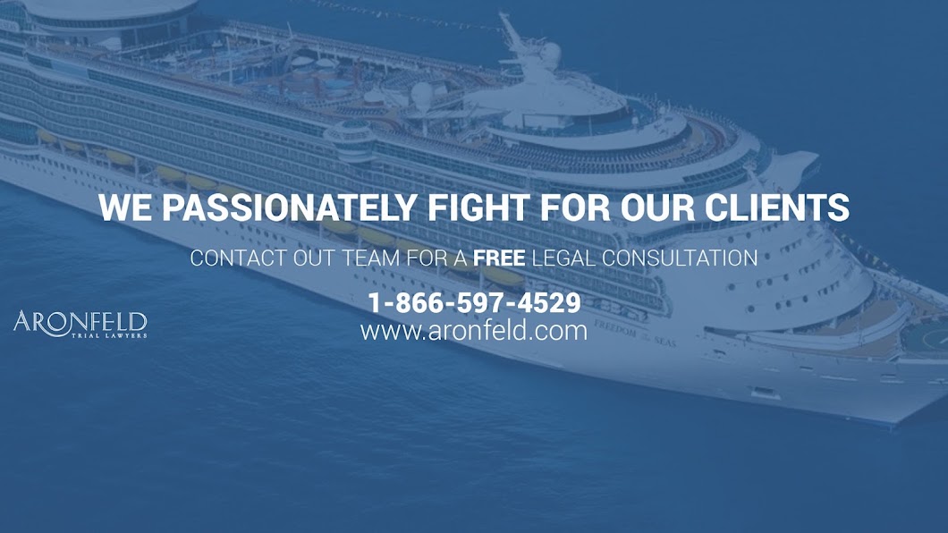 Aronfeld Trial Lawyers