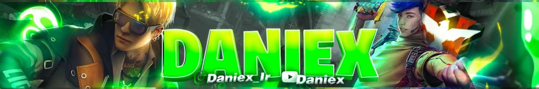 Daniex Banner