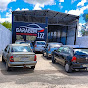 GARAGEM 122 centro automotivo konstantyno 