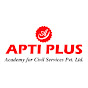 APTI PLUS Academy For Civil Services