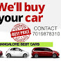 BANGALORE BEST CARS