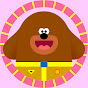 Hey Duggee Español - Canal Oficial