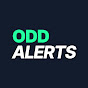 OddAlerts 📈