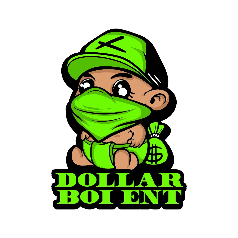 DOLLAR BOI ENT @dollarboient