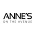 Anne's On The Avenue