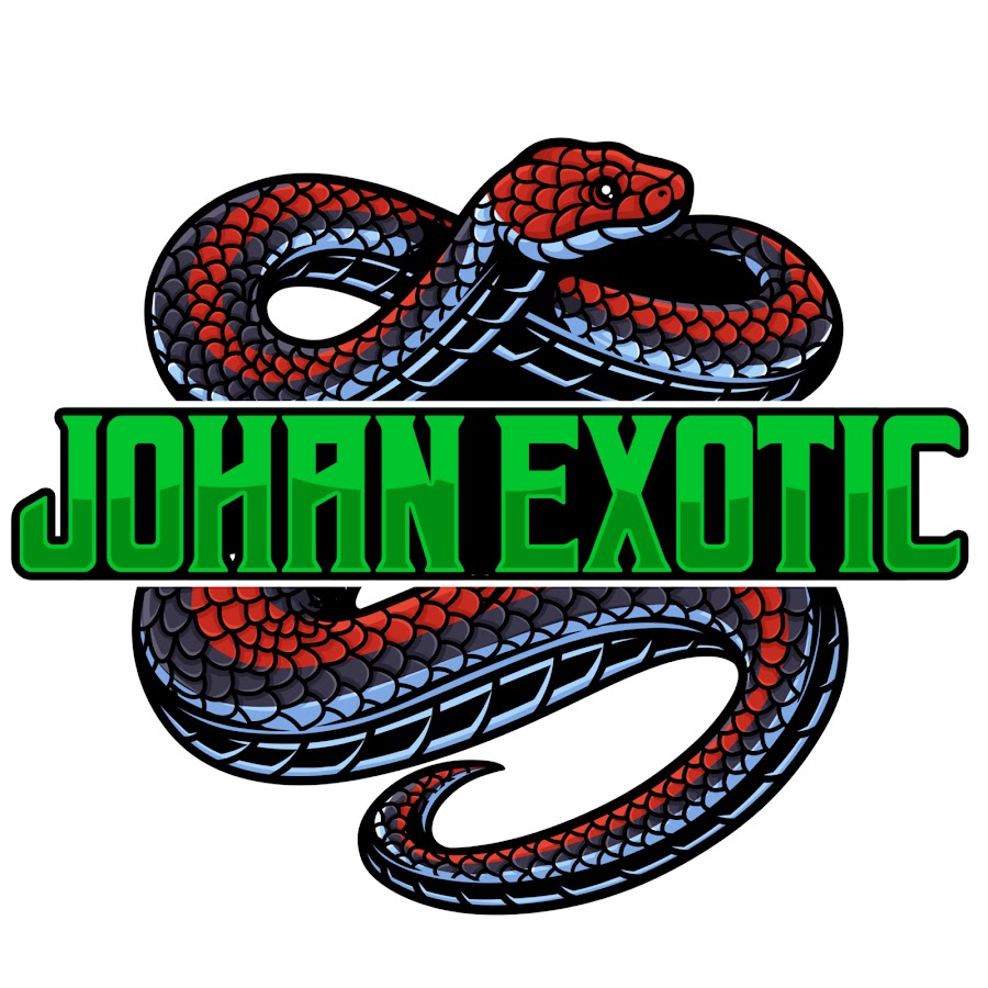 Johan Exotic @JohanExoticSverige