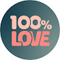 100% Love