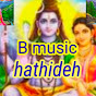 B music hathideh