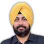 Harjinder Singh Randhawa