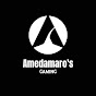 Amedamaro's Gaming