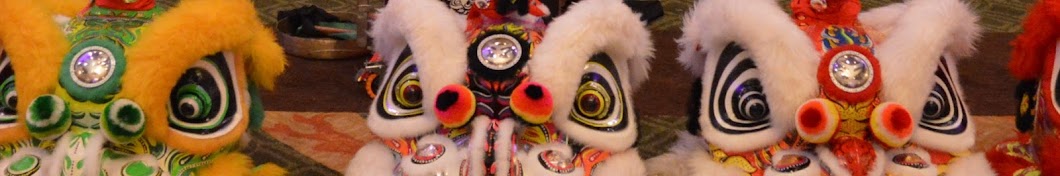 Sing Yung Dragon and Lion Dance Association