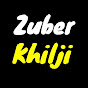 Zuber khilji