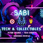 Sabi Tech & Collectibles