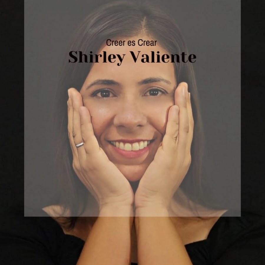 Shirley Valiente @shirleyvalienteoficial