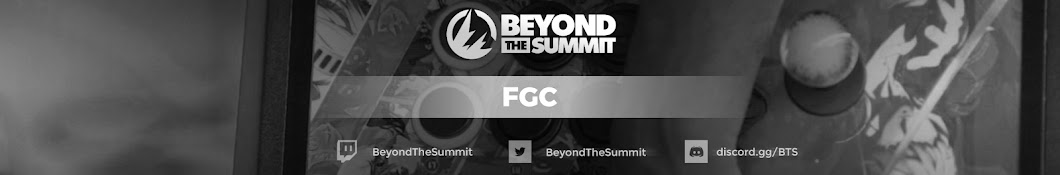 Beyond The Summit - FGC Banner