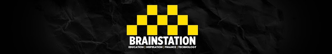BrainStation Banner