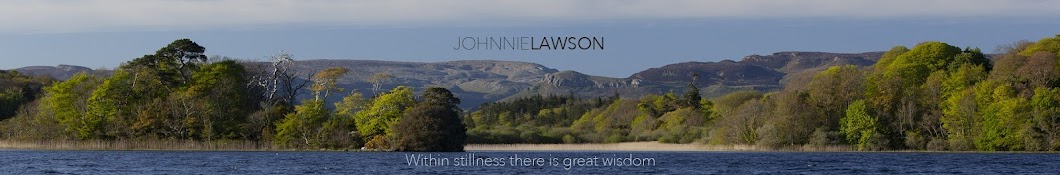 johnnielawson Banner