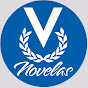 Venevision Novelas youtube avatar