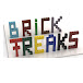 The Brickfreaks