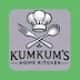 Kumkum's Home Kitchen 