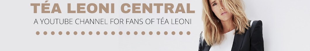 TeaLeoniCentral