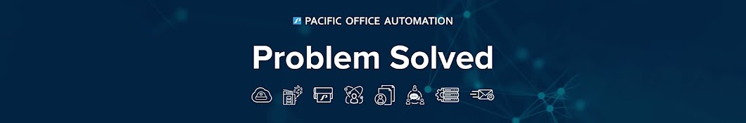 Pacific Office Automation