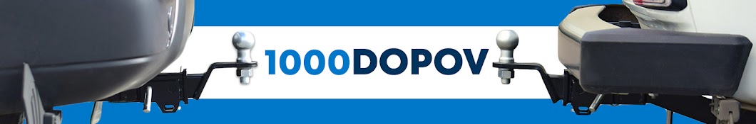 1000 Dopov