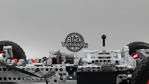 Brick Technology banner